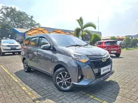 [OLXmobbi] LIKE NEW - TOYOTA CALYA 1.2 G BENSIN MANUAL 2022