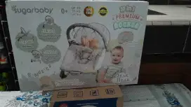 NEW BOUNCER SUGARBABY  /AYUNAN BAYI