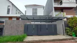 Rumah Setraduta The Grande