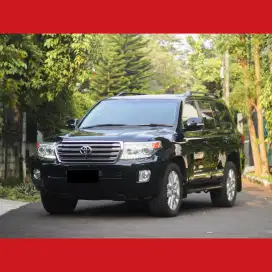 Toyota Land Cruiser 2014. Ex Dir Astra