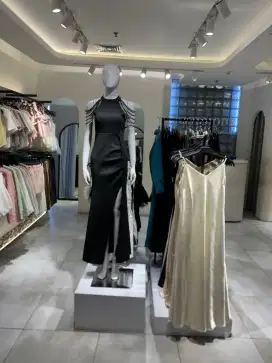SPG fashion store