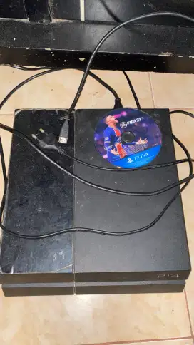 For sale ps4 nego sampe jadi
