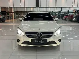 MERCEDES BENZ CLA 200 SPORT CBU