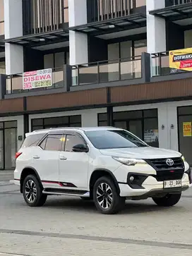 Vrz trd 2018 mobil terawat dan terbaik di kelasnya