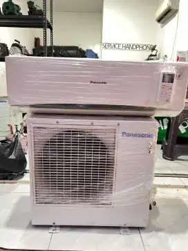AC 1/2 PK samsung dan Panasonic