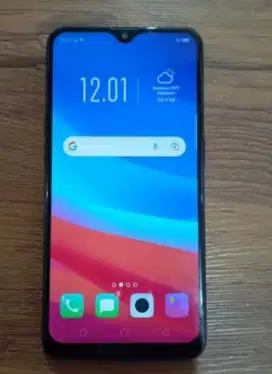 Jual hp second Oppo a5s