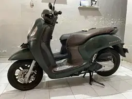 Dp 500 Scoopy 2022 *bintang dewata motor *