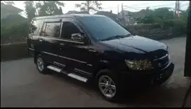Isuzu Panther 2005 Diesel