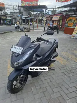 [ type tertinggi ] honda pcx 160 abs th 2023