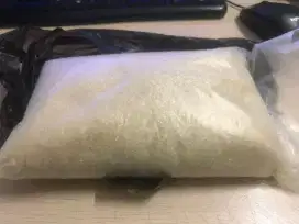 Gula pasir asli