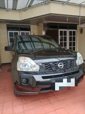 Nissan X-Trail 2009 Bensin