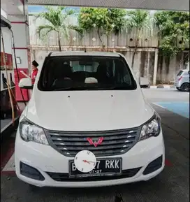 Dijual wuling 2022 cash