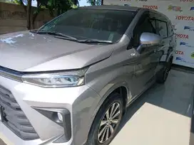 [OLXmobbi] LIKE NEW - TOYOTA AVANZA 1.5 G BENSIN MT 2024