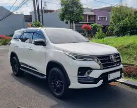 2024 Toyota Fortuner 2.8 VRZ GR Sport 4x4