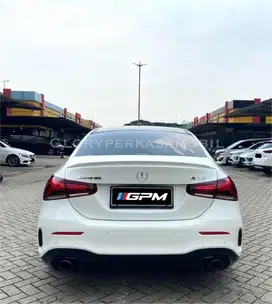 Mercedes Benz A35 AMG 2021/ 2022 KM 7rb ANTIK Mercy A35 A 35 A200