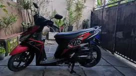 Yamaha Mio m3 2015