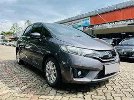 HONDA JAZZ S AT 2019 HARGA CASH PROMO MOBIL TERAWAT SIAP PAKAI