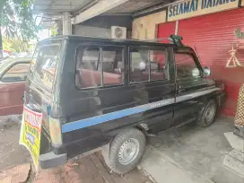KIJANG ASTRA SUPER 1990