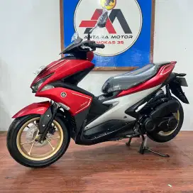 [GARANSI 1 TAHUN] Yamaha Aerox 155 Abs Th 2019 Best Saller Bosss