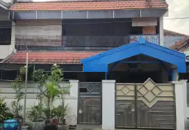 Dijual Cepat Rumah 2 lantai plus kos an di gubeng kertajaya.27