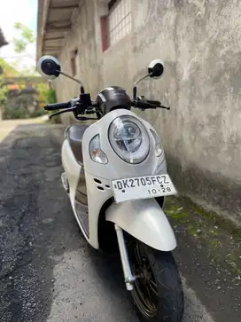 Dp 500 2023 * bintang dewata motor