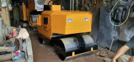 Baby roller baru 1,2 ton dongfeng