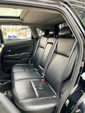 Mitsubishi Outlander Sport 2015 Bensin