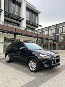 Mitsubishi Outlander Sport 2015 Bensin