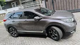 CRV 1.5 Turbo Non Prestige (2019)  LOW KM, TANGAN PERTAMA  BISA NEGO