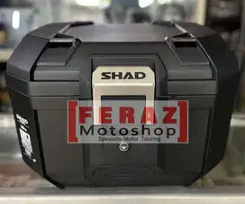 Toko breket box motor dan Box motor Shad Kappa Givi di Tangerang