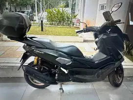 Dijual Cepat NMAX 2018