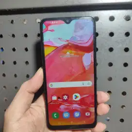 Samsung A70 Ram 8gb Rom 128gb