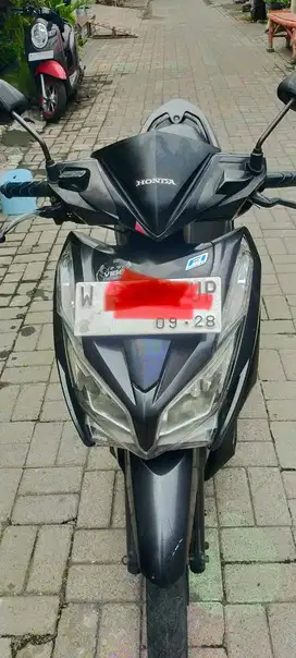Vario W Sidoarjo