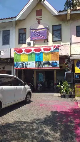 DIJUAL CEPAT: RUMAH & RUKO, MEKAR MUKTI, CIKARANG UTARA (BRG LANGKA)