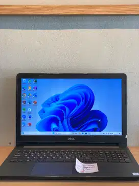 LAPTOP DELL VOSTRO 15