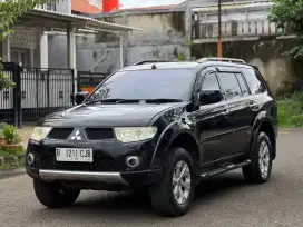 PAJERO SPORT 2.5 4X2 AT 2012 (gallery