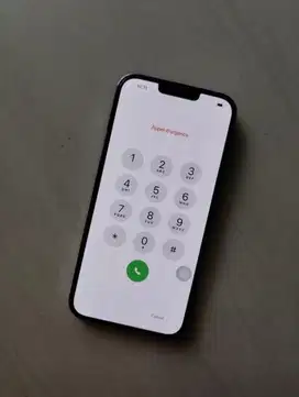lcd iphone 13 pro max original copotan