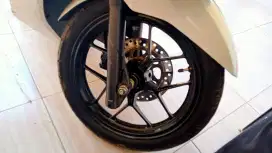 Pelek PCX 160 PNP vario