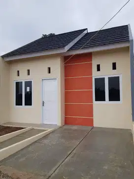 Dijual Rumah Tanpa DP Cicilan Mulai 2 Jutaan
