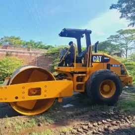 Vibro CArtepilar CS 533 E invoice tahun 2018