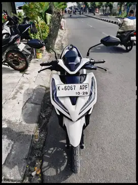 Honda Vario 150 Tahun 2018