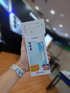 Samsung galaxy A16 lte 8/128 Gb