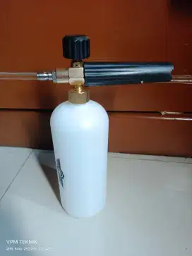 Foam Lance Jet Cleaner