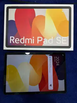 redmi pad SE ram 4/128