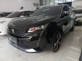 KM 24rb SUPER ANTIK SUNROOF PEUGEOT 3008 ALLURE PLUS 2022 ISTIMEWA
