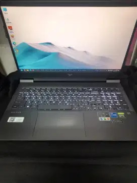 Hp gaming victus 16 core i7