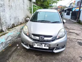 Honda Mobilio 2014 Bensin