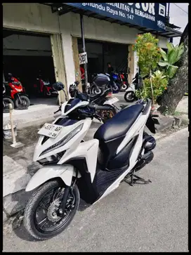 Honda Vario 150 Tahun 2018
