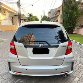 Honda Jazz 2012 Bensin