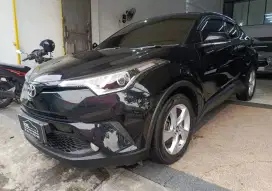 TOYOTA CHR HV 1.8 2018 MATIC KHUSUS YANG CARI KONDISI SUPER ISTIMEWA